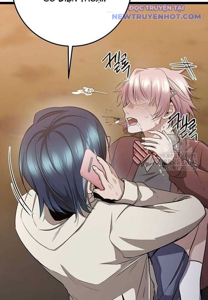 Vương Hậu Đi Học Chap 14 - Next Chap 15