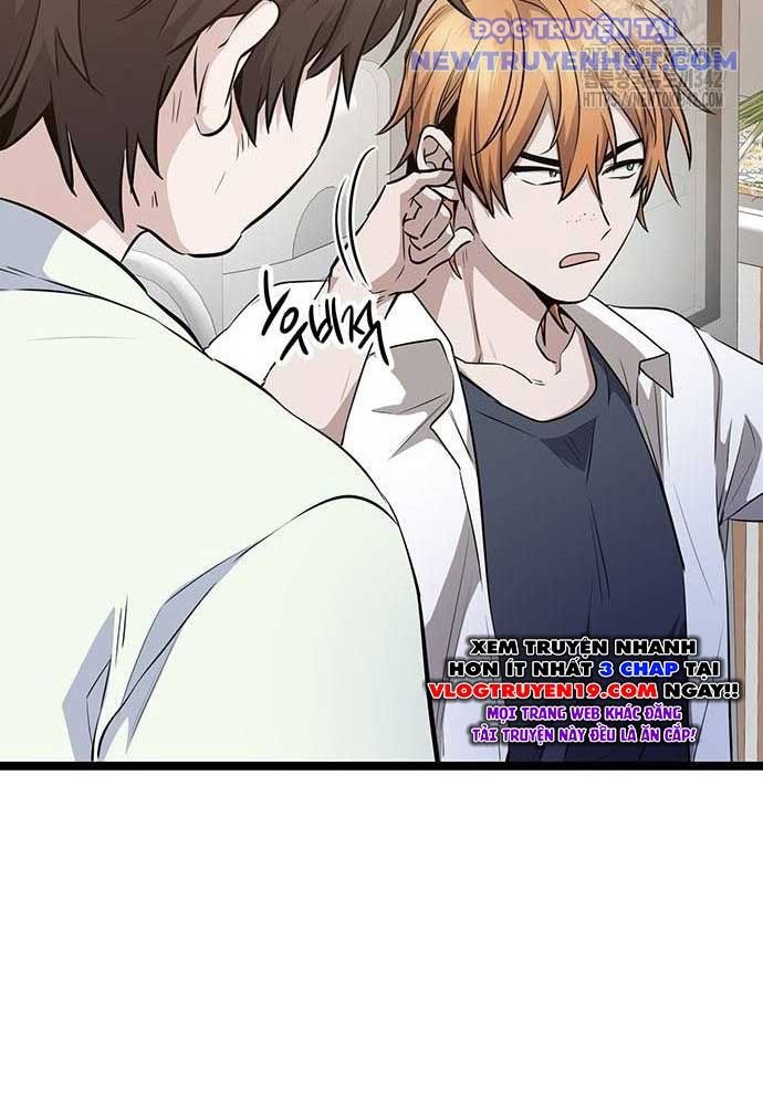 Vương Hậu Đi Học Chap 14 - Next Chap 15