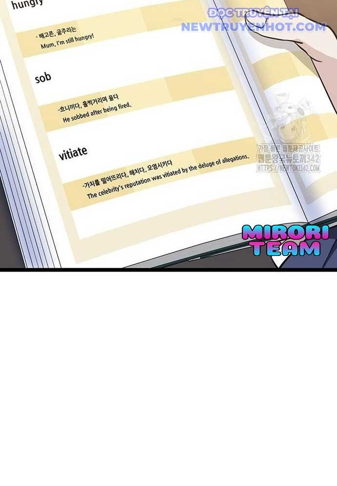 Vương Hậu Đi Học Chap 14 - Next Chap 15