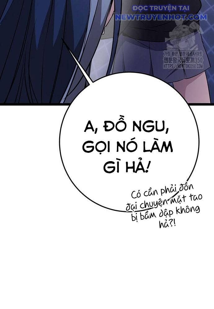 Vương Hậu Đi Học Chap 19 - Next Chap 20