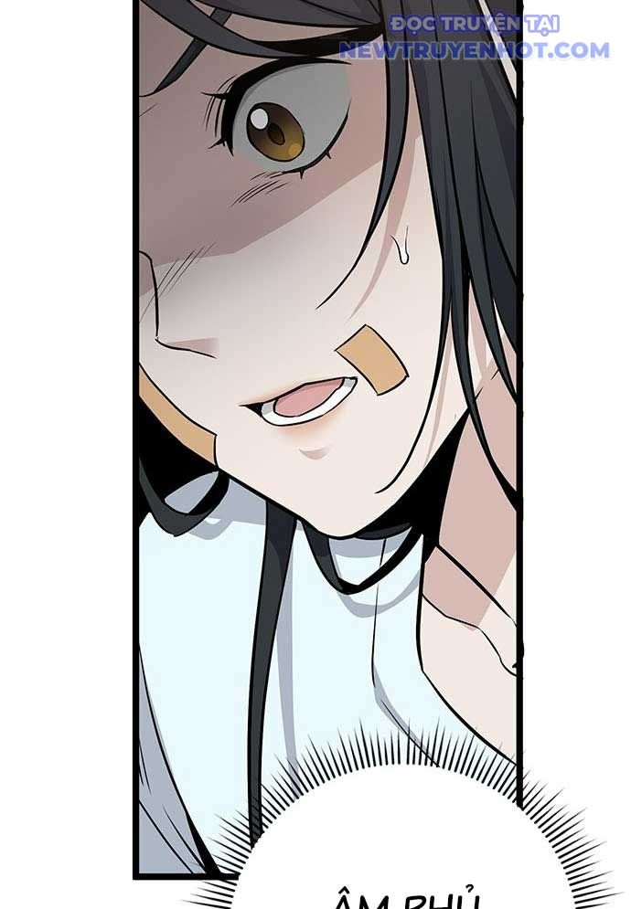 Vương Hậu Đi Học Chap 2 - Next Chap 3