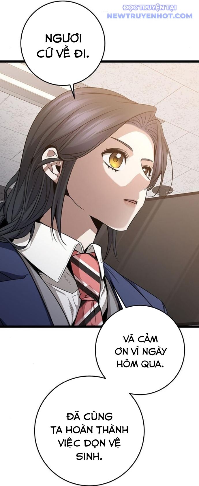 Vương Hậu Đi Học Chap 32 - Next Chap 33