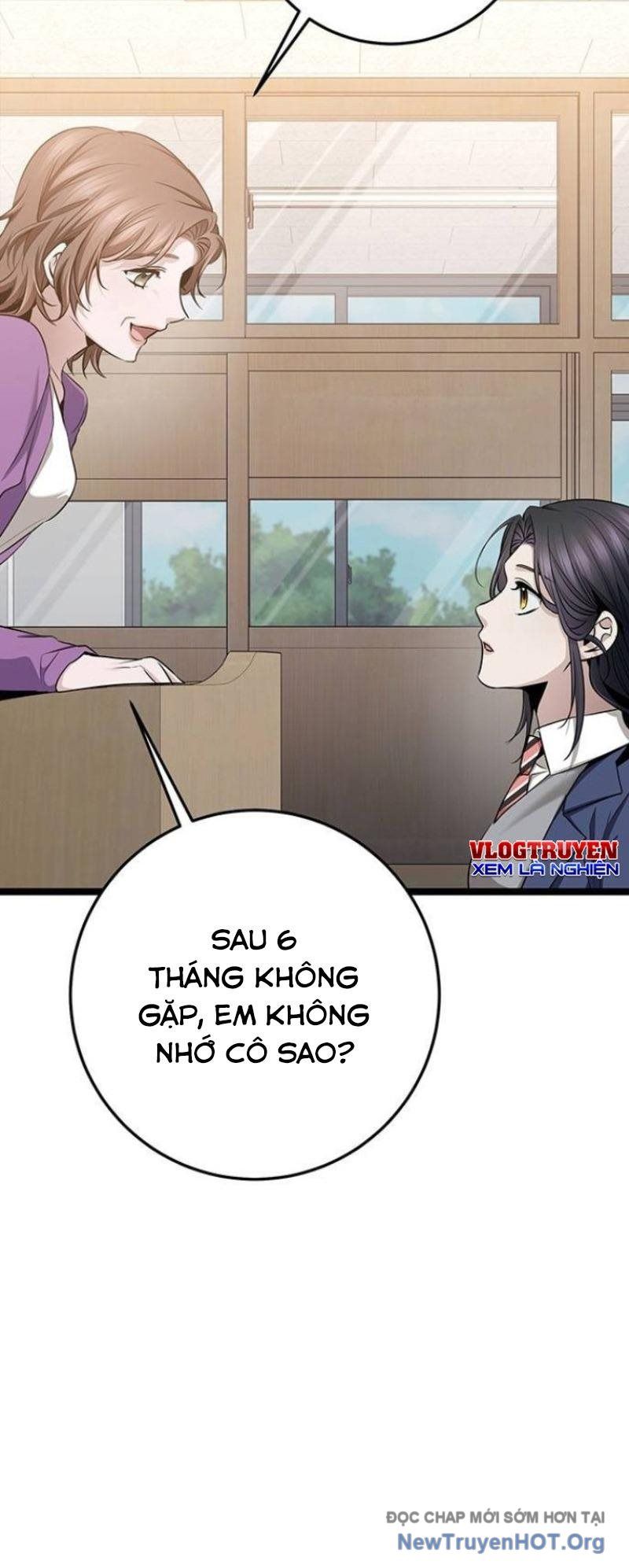 Vương Hậu Đi Học Chap 46 - Next Chap 47
