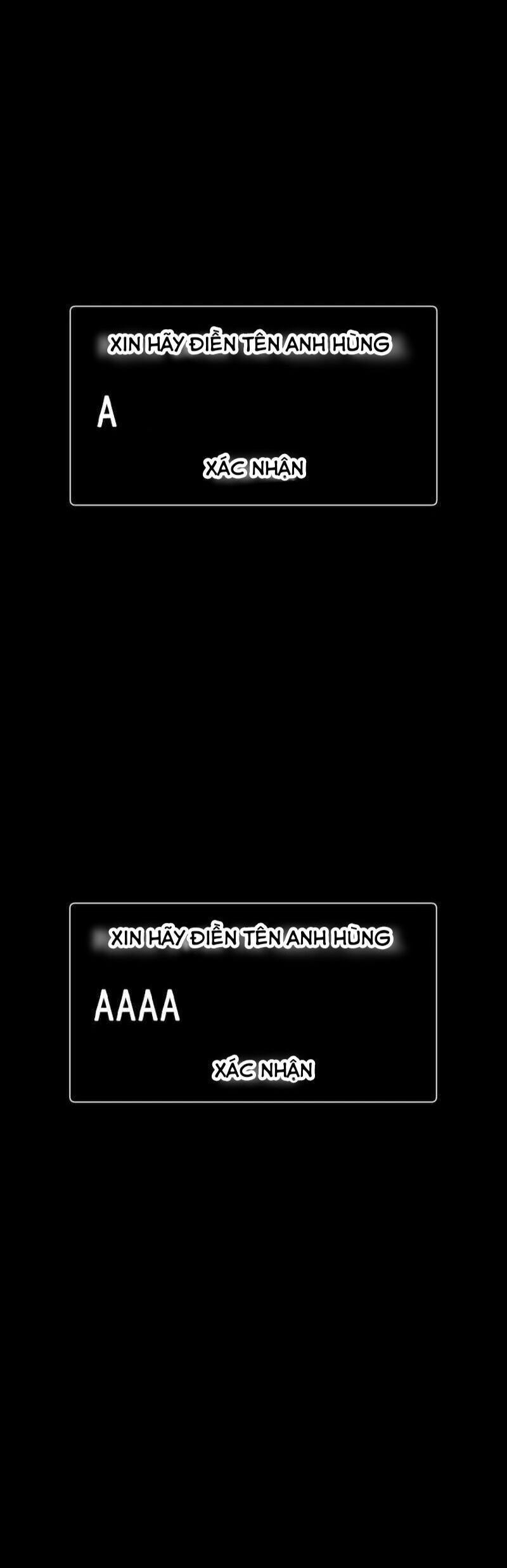 Sao Cái Tên Nhân Vật Chính Chỉ Là Aaaah Thế Chap 1 - Next Chap 2