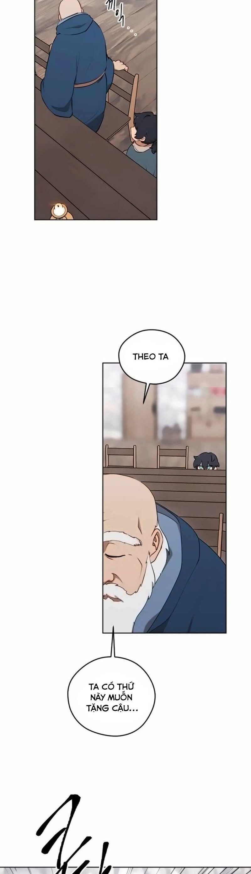 Sao Cái Tên Nhân Vật Chính Chỉ Là Aaaah Thế Chap 1 - Next Chap 2