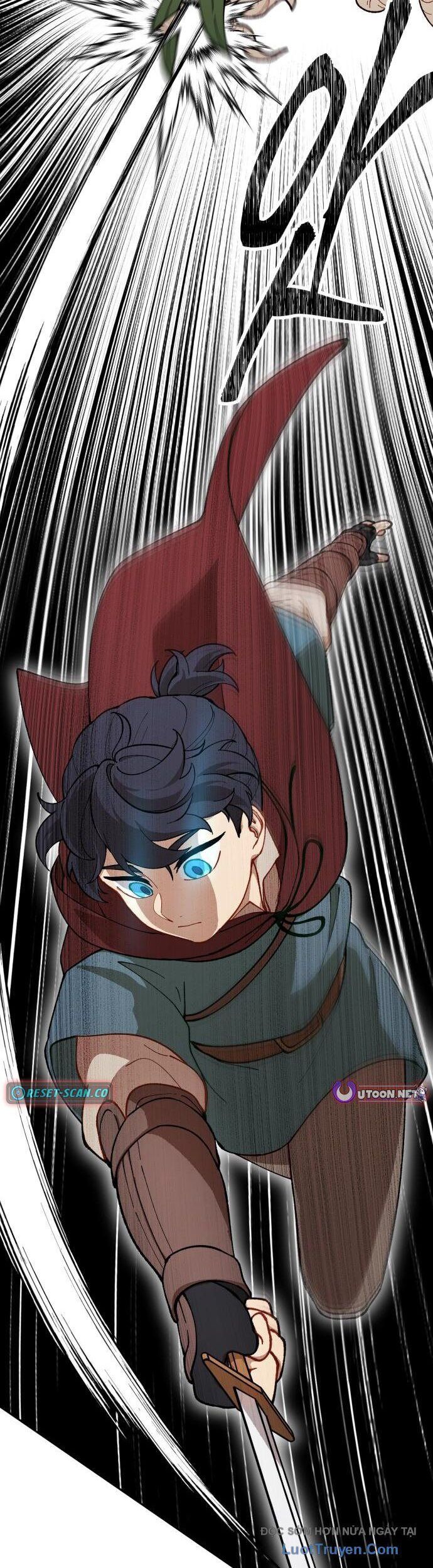 Sao Cái Tên Nhân Vật Chính Chỉ Là Aaaah Thế Chap 4 - Next Chap 5