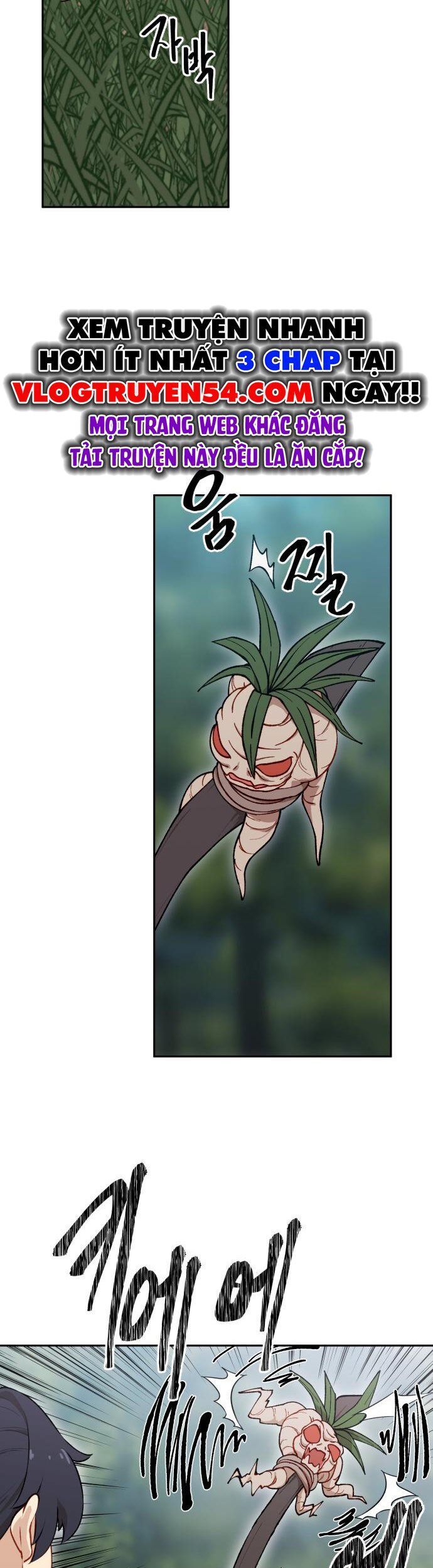 Sao Cái Tên Nhân Vật Chính Chỉ Là Aaaah Thế Chap 4 - Next Chap 5