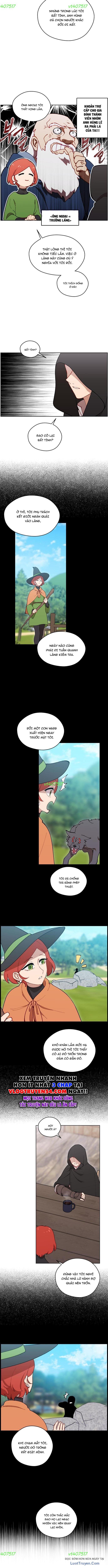 Sao Cái Tên Nhân Vật Chính Chỉ Là Aaaah Thế Chap 5 - Next Chap 6