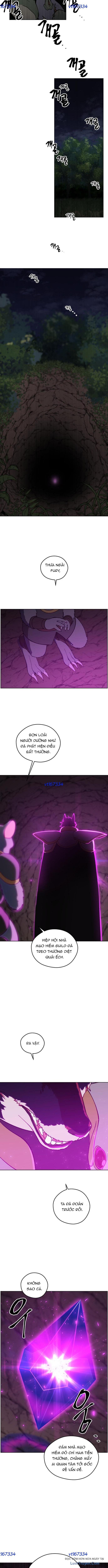 Sao Cái Tên Nhân Vật Chính Chỉ Là Aaaah Thế Chap 6 - Next Chap 7