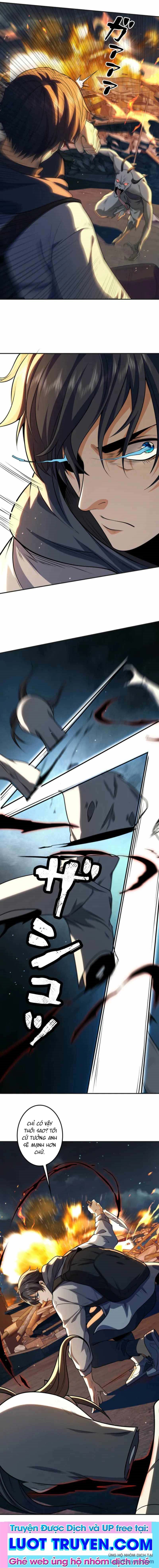 Sát Thủ Mạnh Nhất Thăng Cấp Ở Thế Giới Khác Chap 3 - Next Chap 4