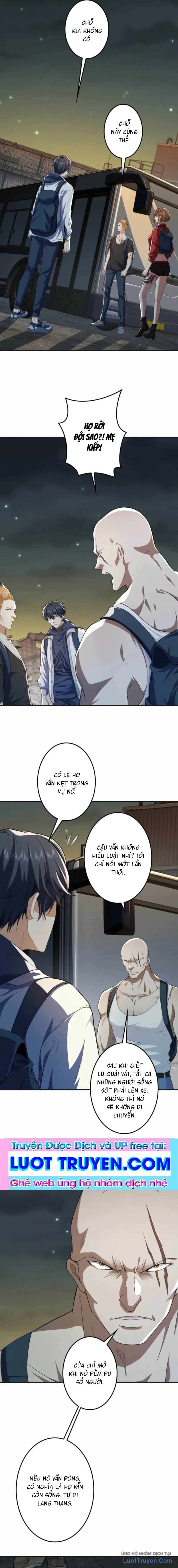 Sát Thủ Mạnh Nhất Thăng Cấp Ở Thế Giới Khác Chap 3 - Next Chap 4