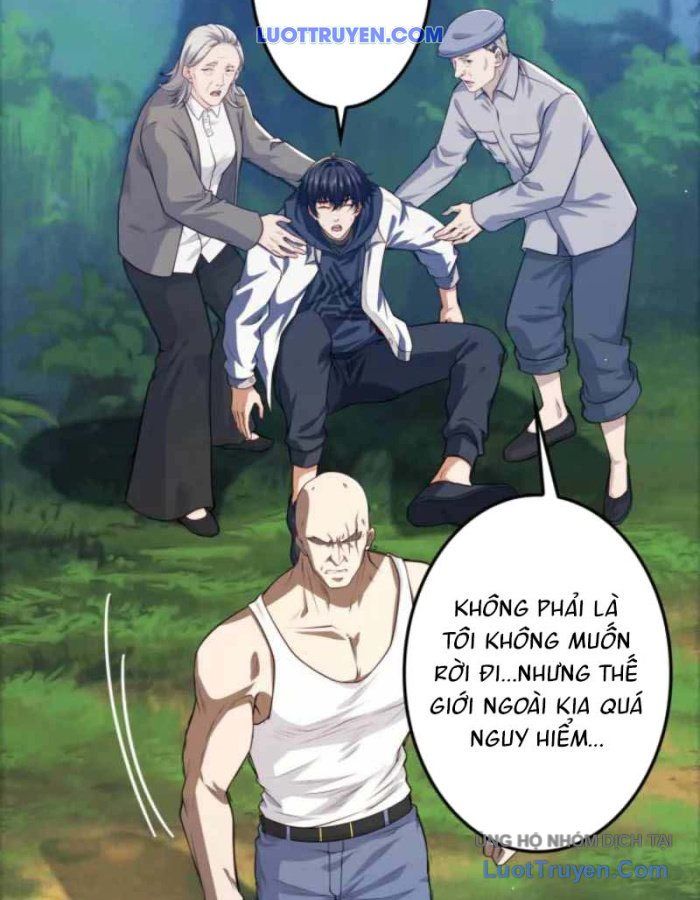 Sát Thủ Mạnh Nhất Thăng Cấp Ở Thế Giới Khác Chap 4 - Next Chap 5