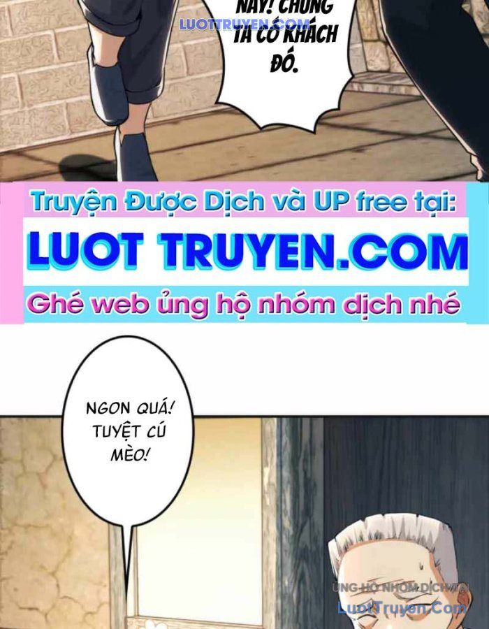 Sát Thủ Mạnh Nhất Thăng Cấp Ở Thế Giới Khác Chap 4 - Next Chap 5