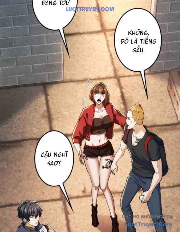 Sát Thủ Mạnh Nhất Thăng Cấp Ở Thế Giới Khác Chap 4 - Next Chap 5