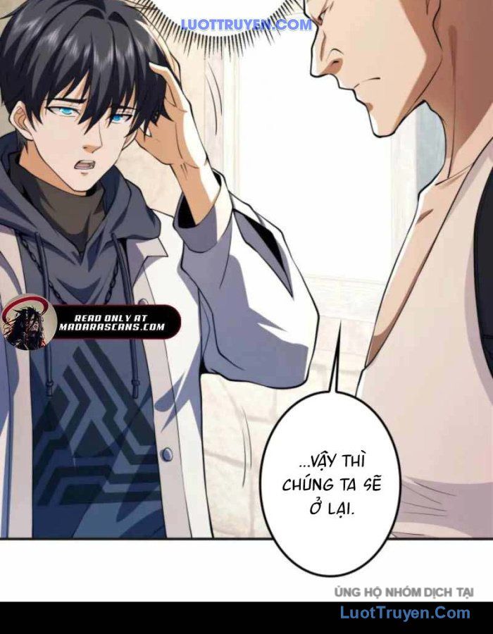 Sát Thủ Mạnh Nhất Thăng Cấp Ở Thế Giới Khác Chap 4 - Next Chap 5