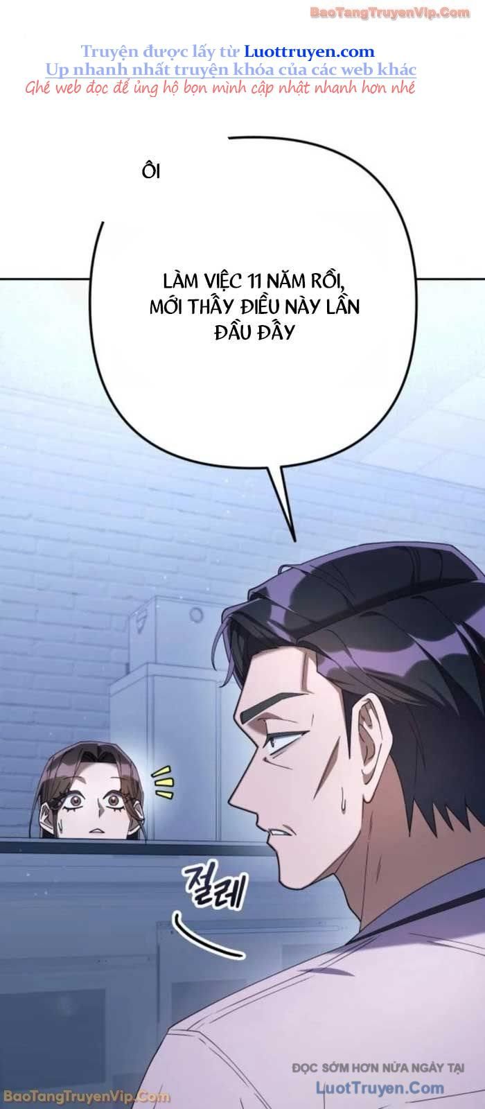 Hôm Nay Cũng Tan Làm Đúng Giờ Chap 12 - Next Chap 13