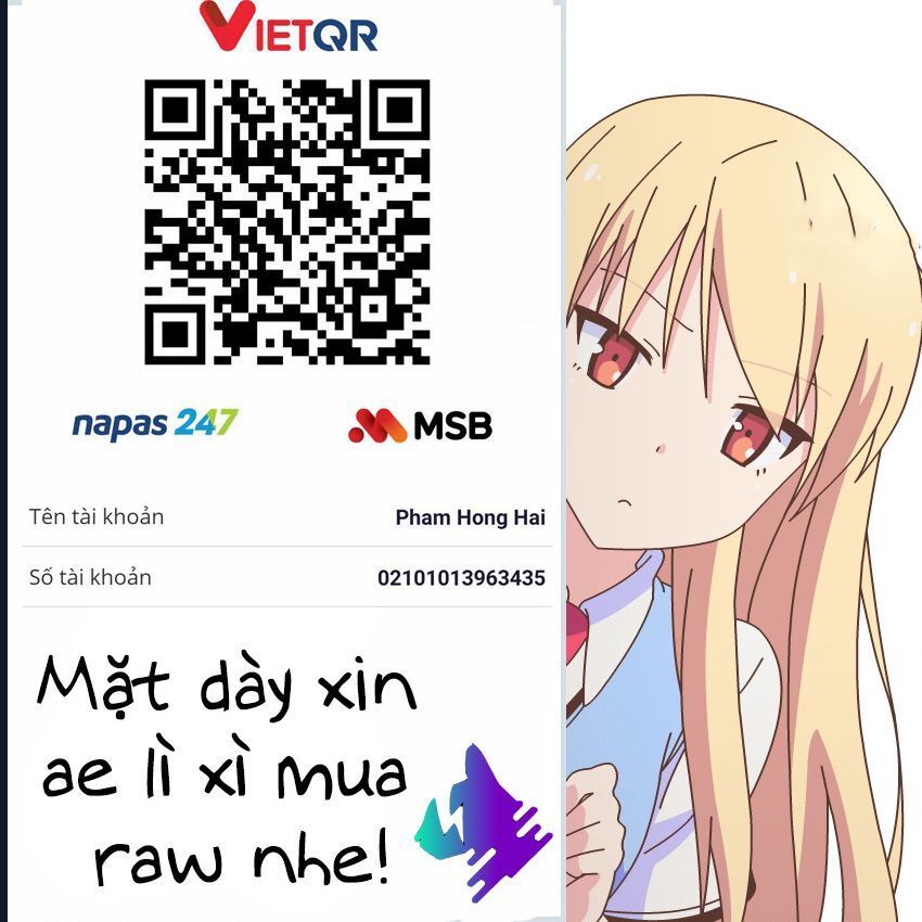 Nàng Artemis Sống Chung Nhà Chap 2 - Next Chap 3