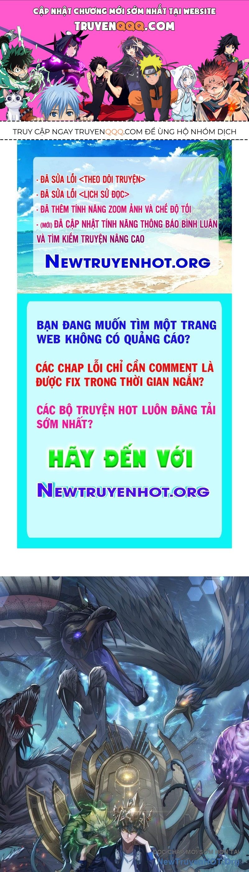 Tiến Hóa Vô Hạn Bắt Đầu Từ Con Số Không Chap 1 - Next Chap 2