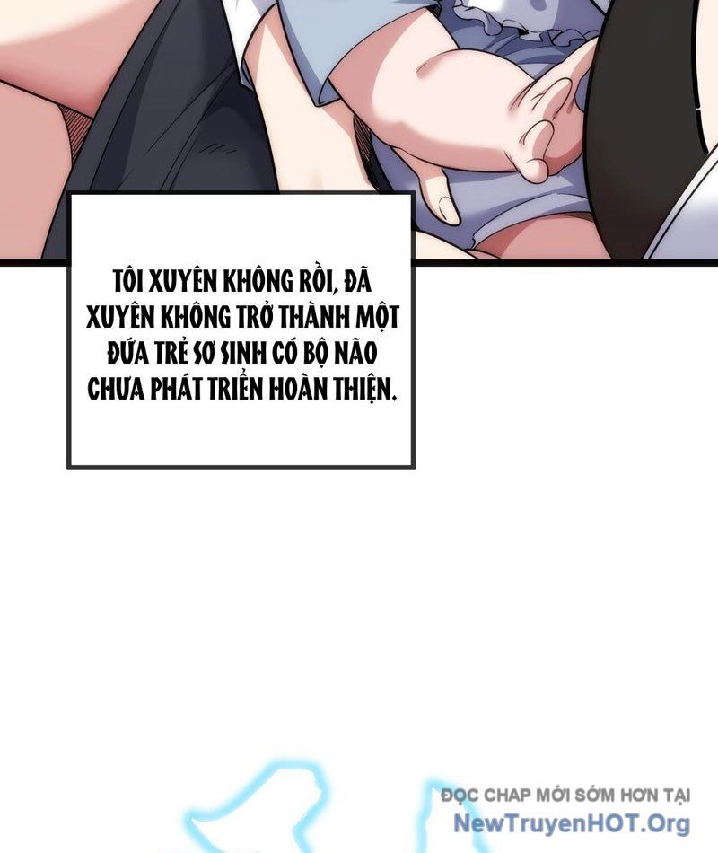 Tiến Hóa Vô Hạn Bắt Đầu Từ Con Số Không Chap 1 - Next Chap 2