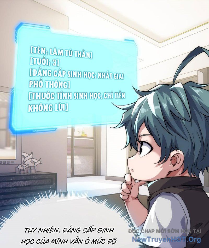 Tiến Hóa Vô Hạn Bắt Đầu Từ Con Số Không Chap 1 - Next Chap 2