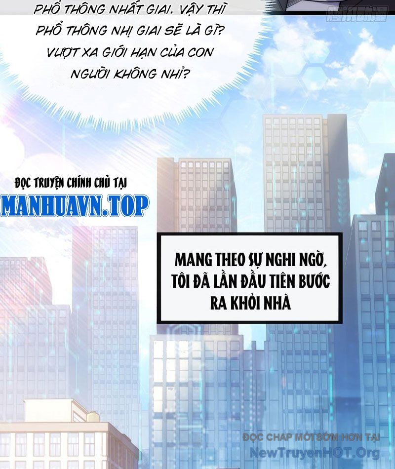 Tiến Hóa Vô Hạn Bắt Đầu Từ Con Số Không Chap 1 - Next Chap 2