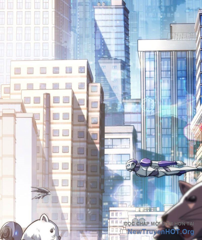 Tiến Hóa Vô Hạn Bắt Đầu Từ Con Số Không Chap 1 - Next Chap 2