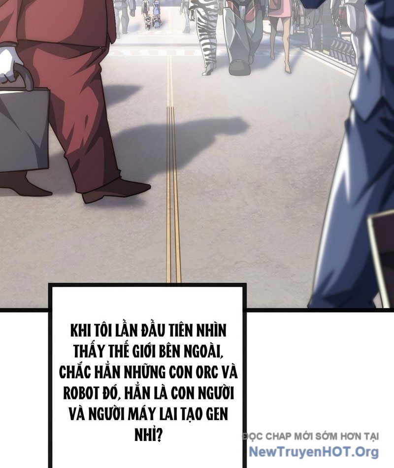 Tiến Hóa Vô Hạn Bắt Đầu Từ Con Số Không Chap 1 - Next Chap 2