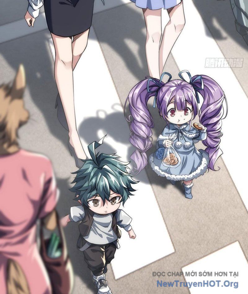 Tiến Hóa Vô Hạn Bắt Đầu Từ Con Số Không Chap 1 - Next Chap 2