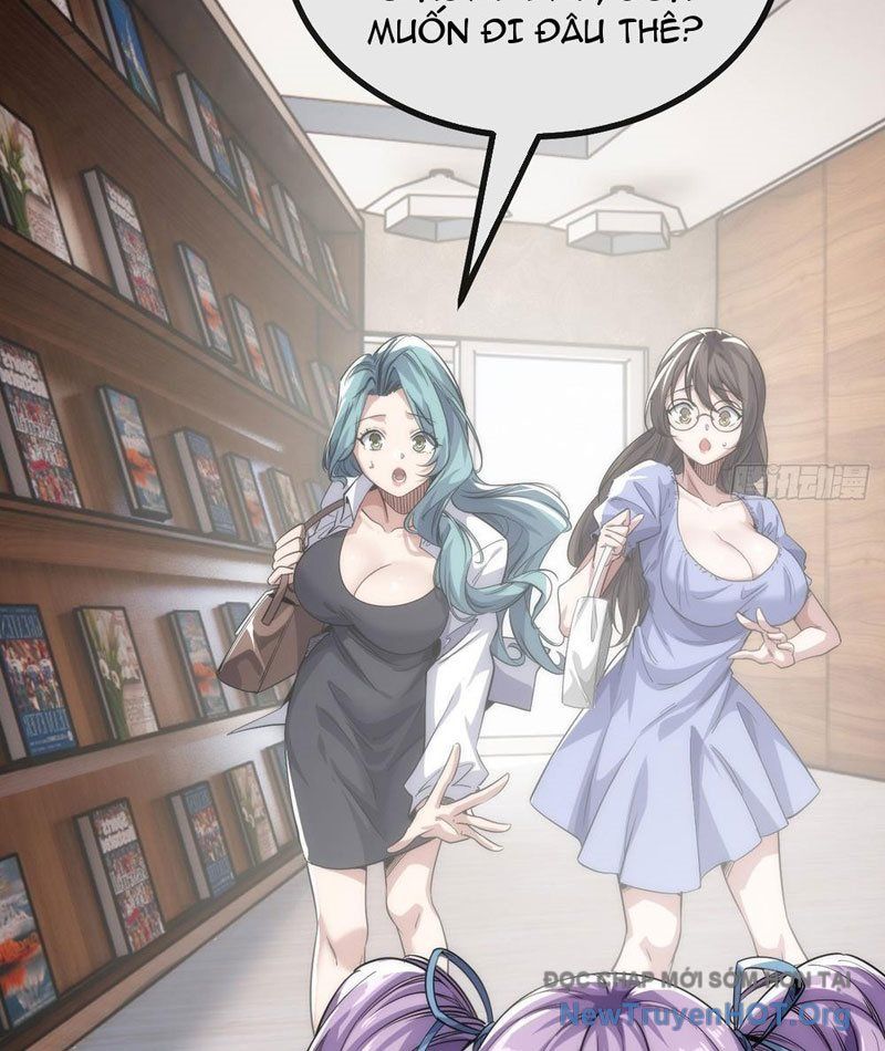 Tiến Hóa Vô Hạn Bắt Đầu Từ Con Số Không Chap 1 - Next Chap 2