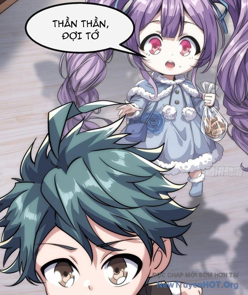 Tiến Hóa Vô Hạn Bắt Đầu Từ Con Số Không Chap 1 - Next Chap 2