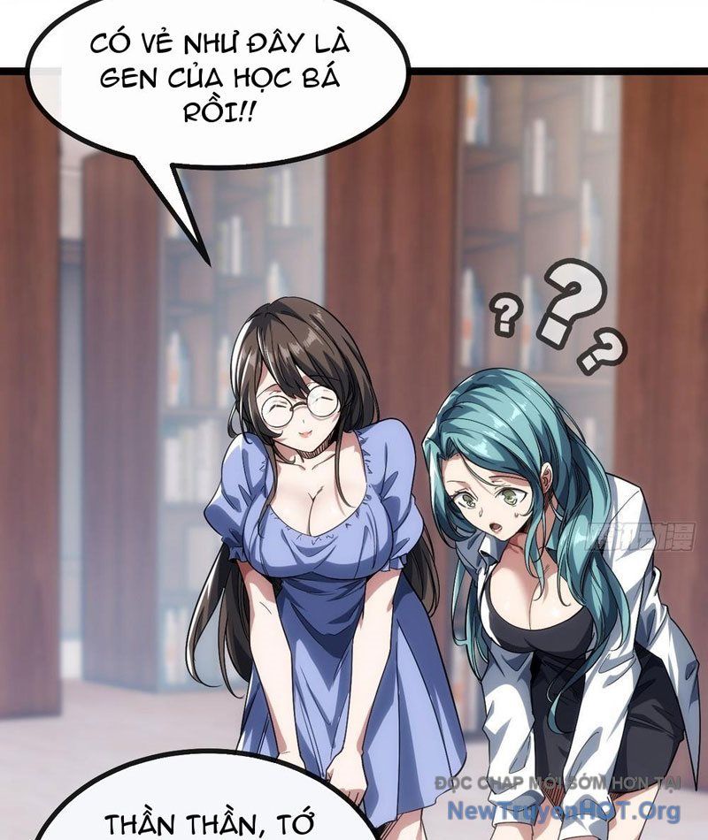 Tiến Hóa Vô Hạn Bắt Đầu Từ Con Số Không Chap 1 - Next Chap 2