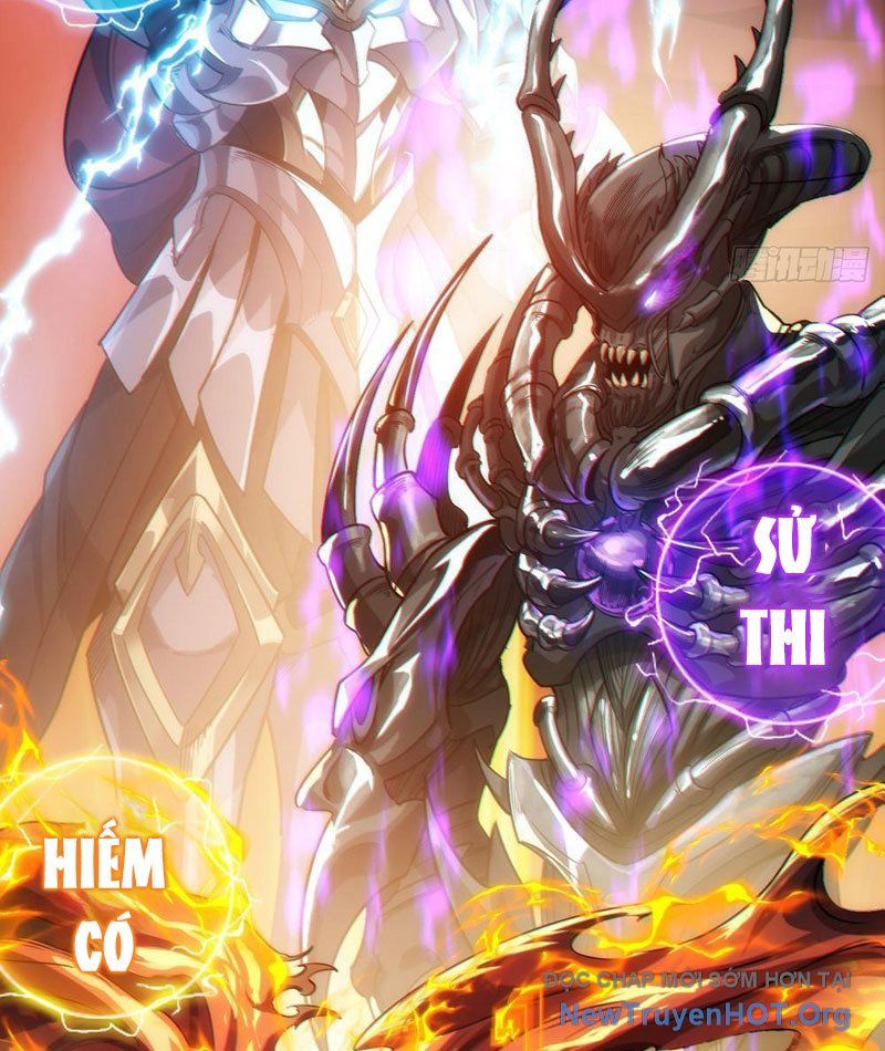 Tiến Hóa Vô Hạn Bắt Đầu Từ Con Số Không Chap 1 - Next Chap 2