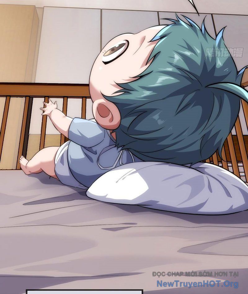 Tiến Hóa Vô Hạn Bắt Đầu Từ Con Số Không Chap 1 - Next Chap 2