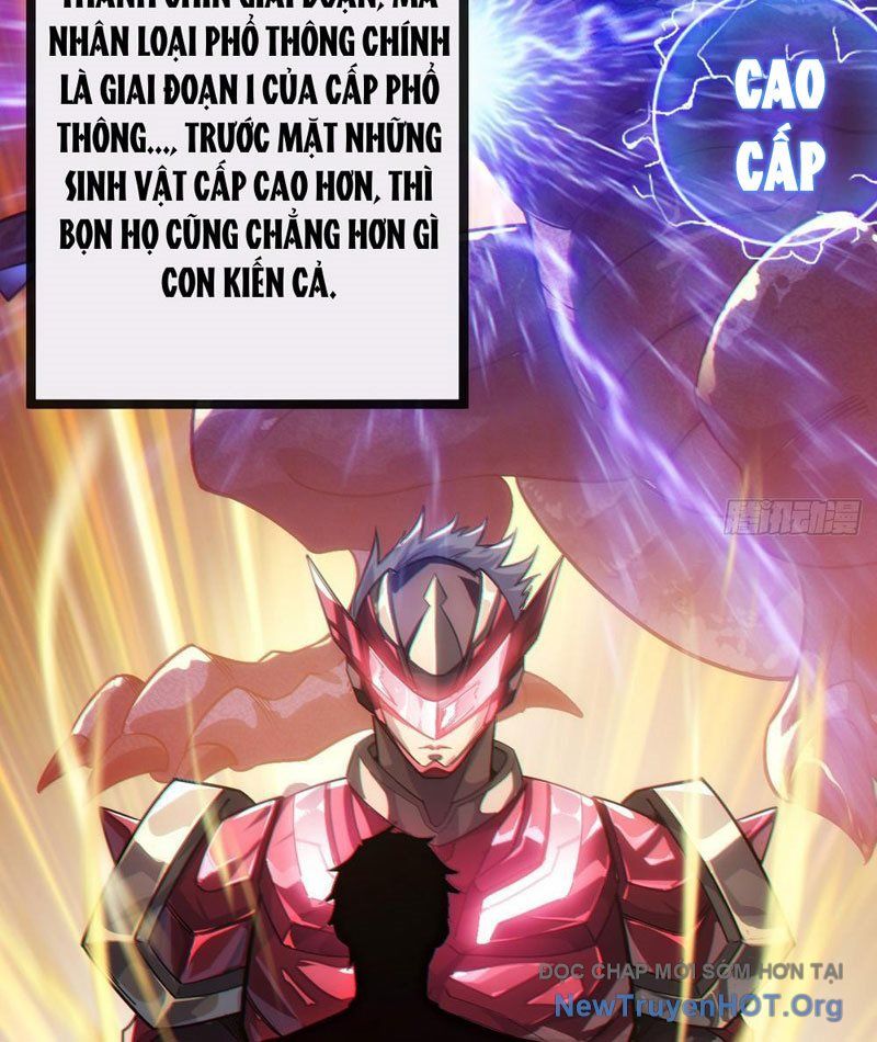 Tiến Hóa Vô Hạn Bắt Đầu Từ Con Số Không Chap 1 - Next Chap 2