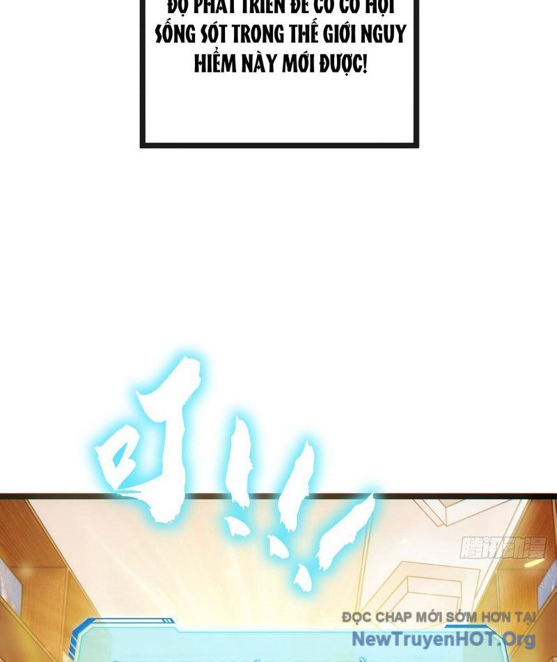 Tiến Hóa Vô Hạn Bắt Đầu Từ Con Số Không Chap 1 - Next Chap 2