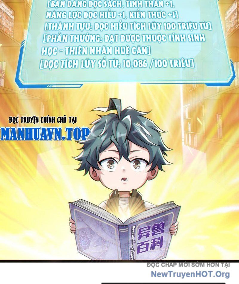 Tiến Hóa Vô Hạn Bắt Đầu Từ Con Số Không Chap 1 - Next Chap 2