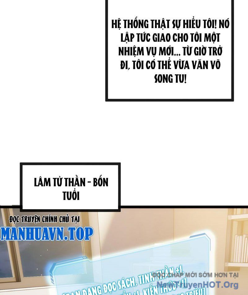 Tiến Hóa Vô Hạn Bắt Đầu Từ Con Số Không Chap 1 - Next Chap 2