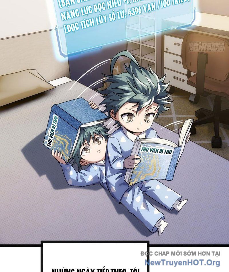 Tiến Hóa Vô Hạn Bắt Đầu Từ Con Số Không Chap 1 - Next Chap 2