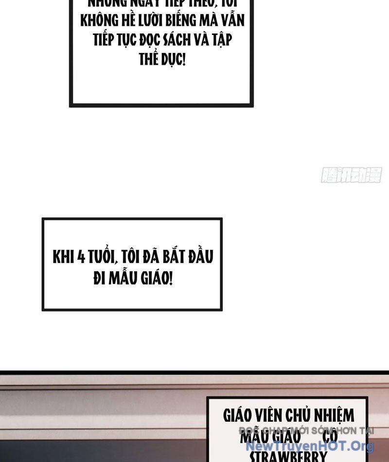 Tiến Hóa Vô Hạn Bắt Đầu Từ Con Số Không Chap 1 - Next Chap 2