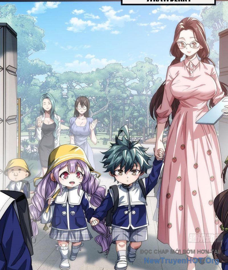 Tiến Hóa Vô Hạn Bắt Đầu Từ Con Số Không Chap 1 - Next Chap 2