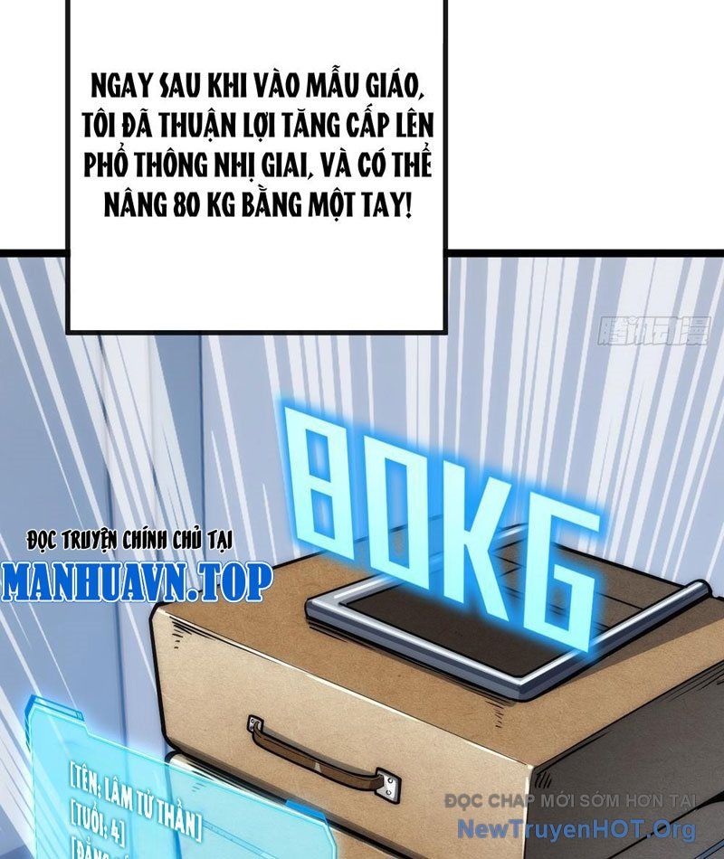 Tiến Hóa Vô Hạn Bắt Đầu Từ Con Số Không Chap 1 - Next Chap 2