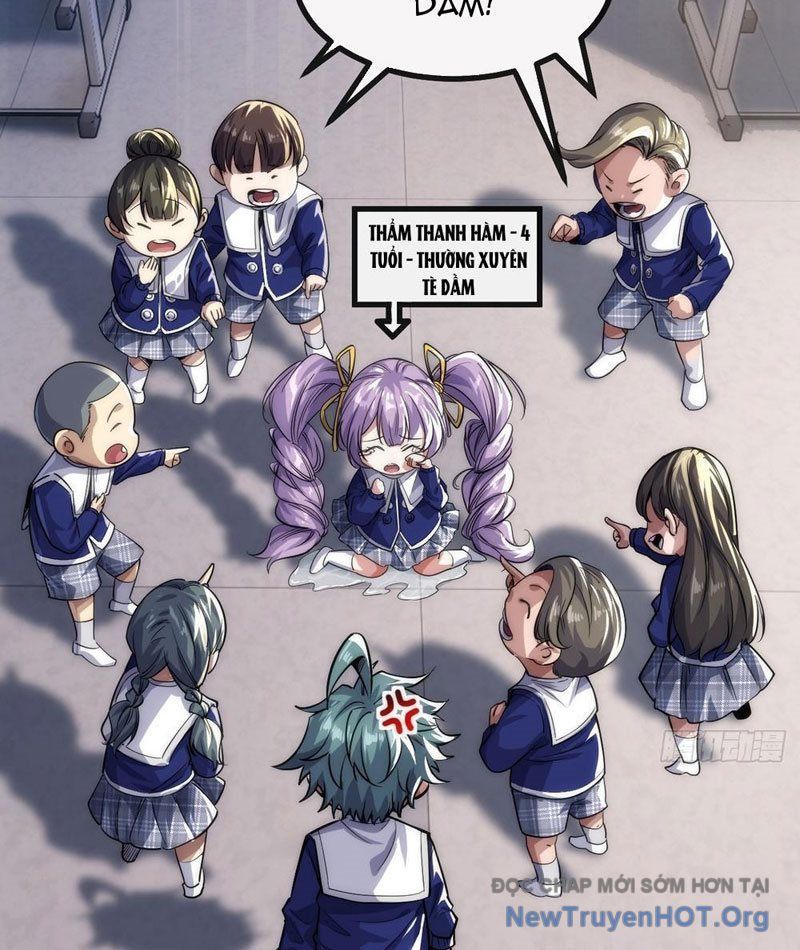 Tiến Hóa Vô Hạn Bắt Đầu Từ Con Số Không Chap 1 - Next Chap 2