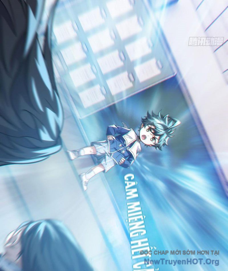 Tiến Hóa Vô Hạn Bắt Đầu Từ Con Số Không Chap 1 - Next Chap 2