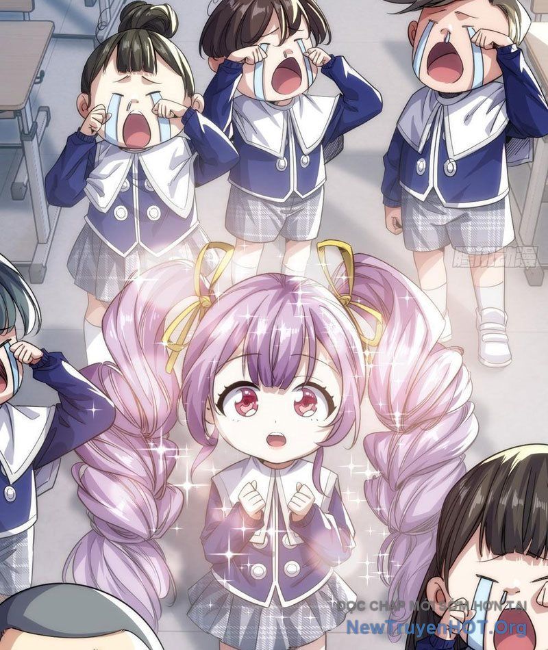 Tiến Hóa Vô Hạn Bắt Đầu Từ Con Số Không Chap 1 - Next Chap 2