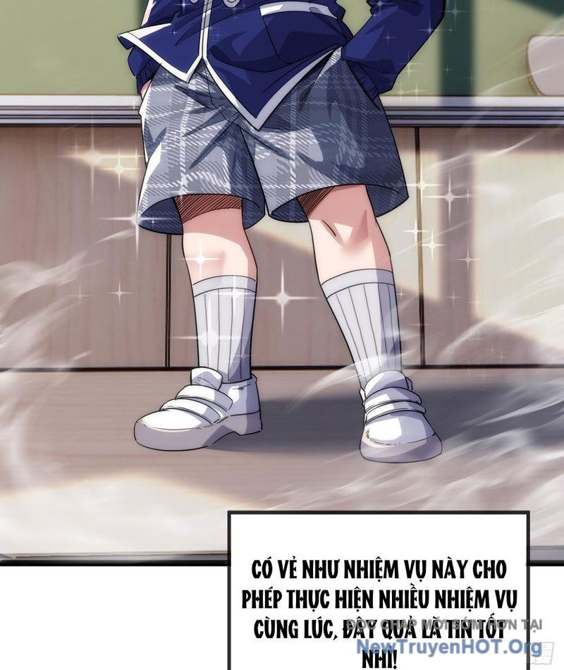 Tiến Hóa Vô Hạn Bắt Đầu Từ Con Số Không Chap 1 - Next Chap 2