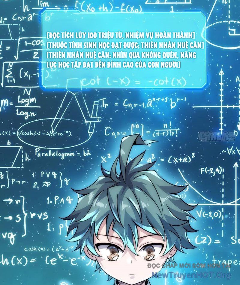 Tiến Hóa Vô Hạn Bắt Đầu Từ Con Số Không Chap 1 - Next Chap 2