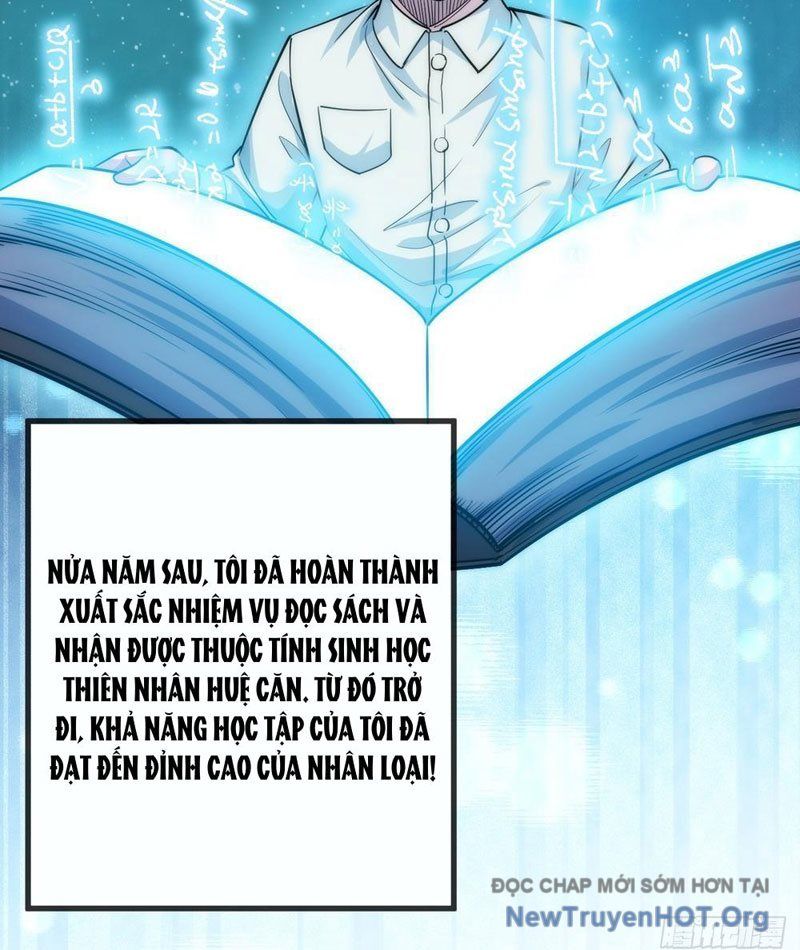 Tiến Hóa Vô Hạn Bắt Đầu Từ Con Số Không Chap 1 - Next Chap 2