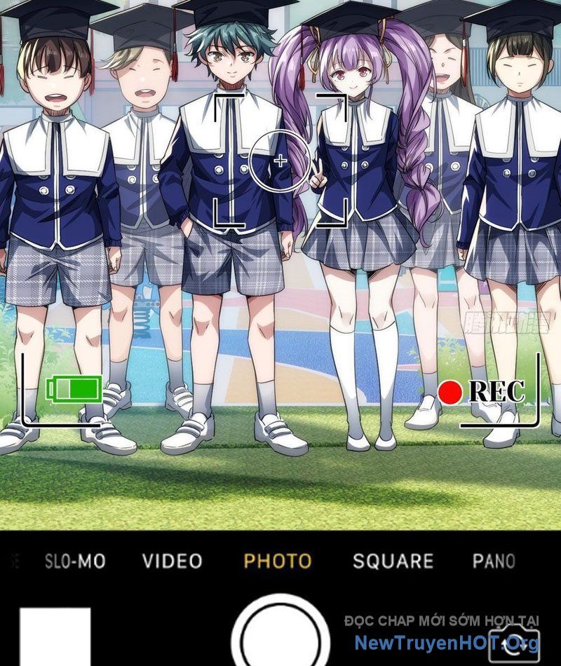 Tiến Hóa Vô Hạn Bắt Đầu Từ Con Số Không Chap 1 - Next Chap 2