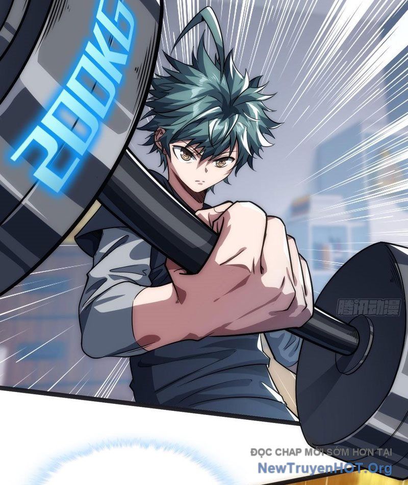 Tiến Hóa Vô Hạn Bắt Đầu Từ Con Số Không Chap 1 - Next Chap 2