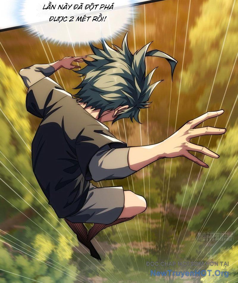 Tiến Hóa Vô Hạn Bắt Đầu Từ Con Số Không Chap 1 - Next Chap 2